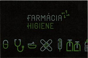 Farmacia-Higiene